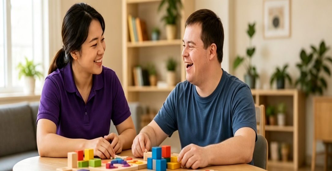 NDIS Support Team